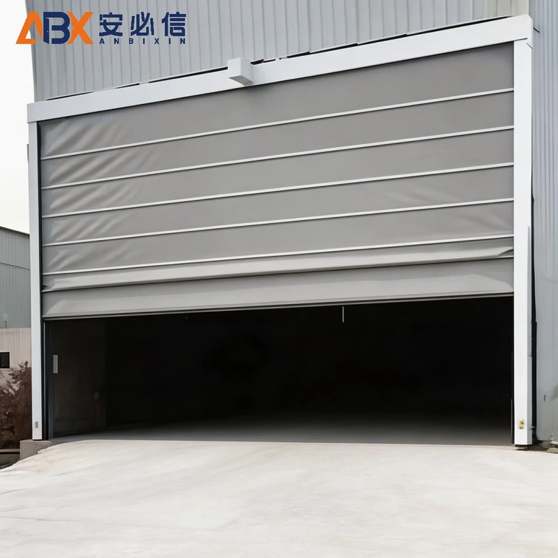 承德市高速堆积门